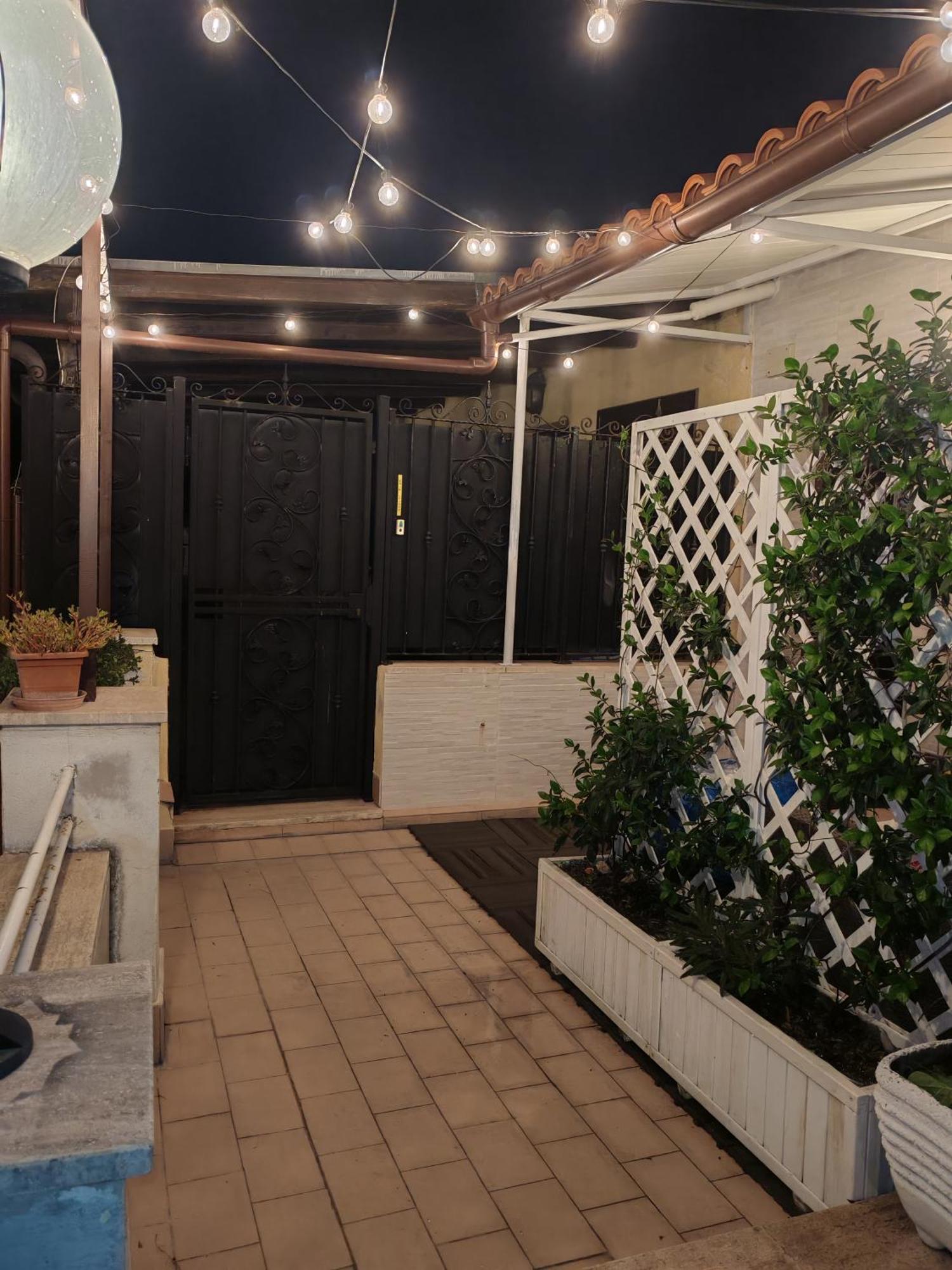 La Casaffittiera Apartments Group آنسيو المظهر الخارجي الصورة